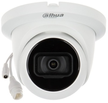 Kamera kop. IP Dahua IPC-HDW2531TMP-AS-S2 5 Mpx