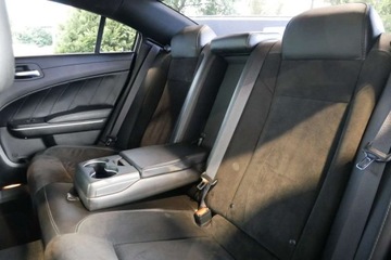 Dodge Charger VII 2021 Dodge Charger 3.6 300KM GT LED RWD PodgrzKierownicaFotele 4x4 Cam 2ZoneKli, zdjęcie 13