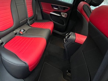 Mercedes GLC C254/X254 Coupe 2.0 300 258KM 2025 GLC Coupe 300 4-Matic AMG Line 2.0 (258KM) 2025, zdjęcie 11