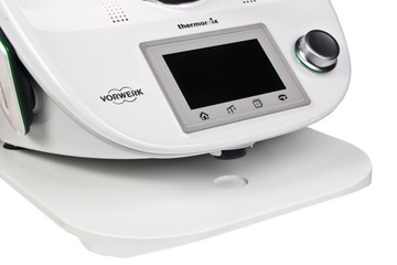 ДОСКА, ПОДСТАВКА, THERMOMIX THERMOMIX THERMOMIX TM5 TM6 БЕЛЫЙ