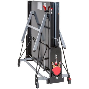 SPONETA S5-73i СТОЛ ДЛЯ НАСТОЛЬНОГО ТЕННИСА