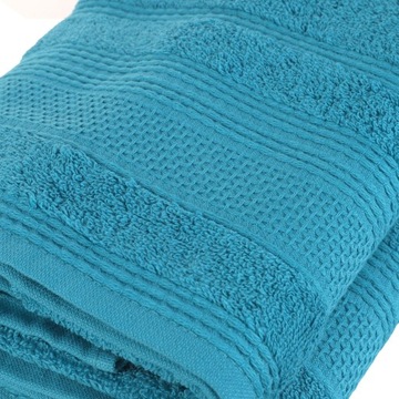 НАБОР БАННЫХ ПОЛОТЕНЦИЙ Полотенца большие 2 шт.