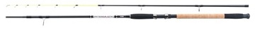 Wędka Intensa Gtx Distance FP Jaxon 360cm 10-40g
