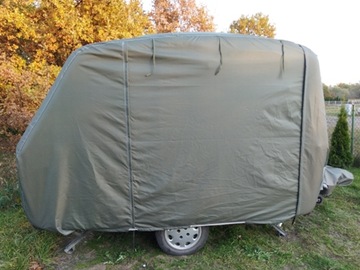 Чехол прицепа n126 e/d + чехол фаркопа