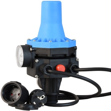 АВТОМАТИЧЕСКОЕ УСТРОЙСТВО ДЛЯ ПОСЛЕДОВАТЕЛЬНОГО РЕГУЛИРОВАНИЯ ДАВЛЕНИЯ ГИДРОФОРНОГО НАСОСА