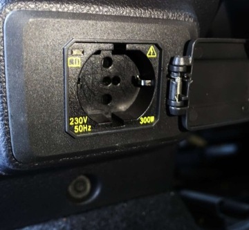 Volkswagen Caddy V Caddy 2.0 TDI 122KM 2024 Volkswagen Caddy Bezwypadek, 7os, DSG, Tempomat, Virtual, Kamera, Czujniki, zdjęcie 25