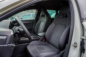 Cupra Leon II Sportstourer Facelifting 1.5 eTSI MHEV 150KM 2025 Cupra Leon Sportstourer 1.5 eTSI 150 KM DSG, zdjęcie 16
