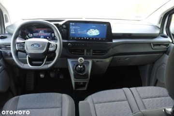 Ford Transit Custom II Van L1 2.0 EcoBlue  150KM 2025 Ford Transit Custom Ford Transit Custom Kombi 320 L2H1 Limited M1 2.0 150KM, zdjęcie 7