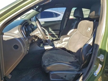 Dodge Charger VII 2020 Dodge Charger Scat Pack 2020 6.4 Benzyna 485KM, zdjęcie 7