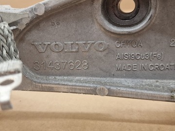 DRŽÁK ZADNÍHO NÁPRAVA VOLVO S60 S90 V60 V90 XC60 XC90 XC40
