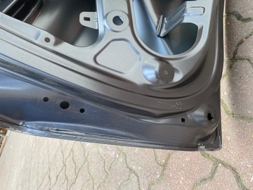 HONDA CR-V CRV V 5 18- VÍKO KUFRU ZADNÍ
