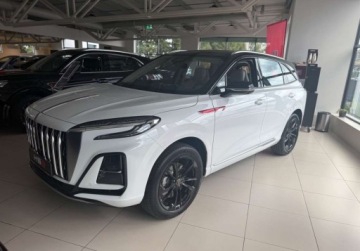 Hongqi HS3 2026 Hongqi HS3 Deluxe 2.0T 245KM AWD 2.0 Benzyna 245KM