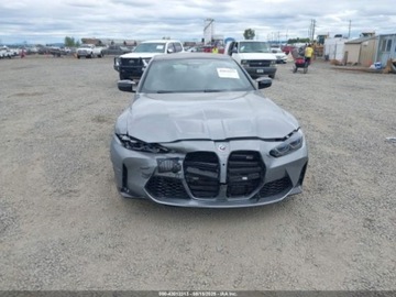 BMW Seria 4 G22-23-26 2023 BMW M4 Competition xDrive 2023 3.0l 3.0 Benzyna 503KM, zdjęcie 7