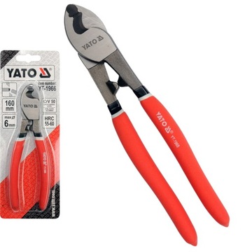 ЩИПЦЫ ДЛЯ КУСАЧЕЙ 6 ДЮЙМОВ