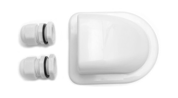 АДАПТЕР НА КРЫШЕ ДЛЯ КАМЕРЫ ДЛЯ СОЛНЕЧНОЙ СОЛНЕЧНОЙ СОЛНЕЧНОЙ СИСТЕМЫ