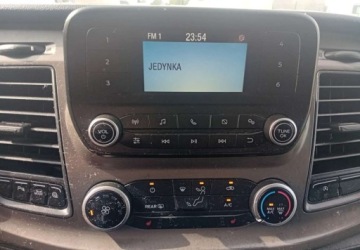 Ford Transit Custom I 2020 Ford Transit Custom Ford Transit Custom 2.0 Diesel 130KM, zdjęcie 21