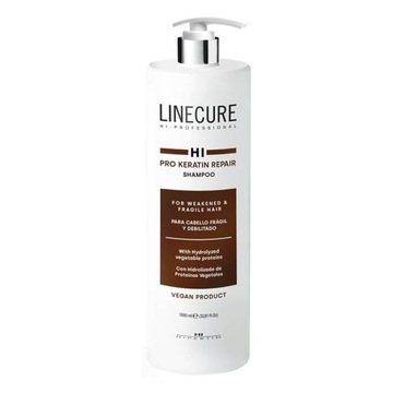 Szampon Hipertin 1000 ml Pro Keratin