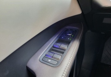 Lexus RX V 2025 Lexus RX RX 450h F Sport Design Technology Skyview FV23 Bezwypadkowy, zdjęcie 35