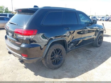 Jeep Grand Cherokee IV 2017 Jeep Grand Cherokee Trailhawk 2017 5.7l 5.7 Benzyna 360KM, zdjęcie 5