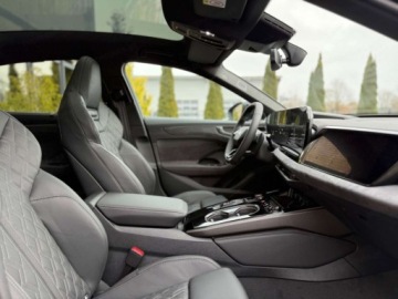 Audi A6 C9 2026 AUDI A6 TDI quattro S line Sedan (299 KM) 2026, zdjęcie 16