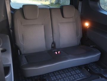 Dacia Lodgy Minivan Facelifting 1.6 SCe 102KM 2017 Dacia Lodgy 1.6 SCe, Salon Polska, Serwis ASO, zdjęcie 14