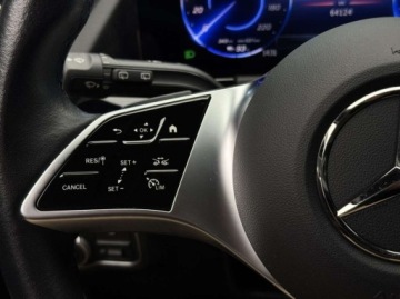 Mercedes EQA SUV 250 190KM 2024 Mercedes-Benz EQA 250 70.5kWh Progressive Kamera cofania CarPlay Androi, zdjęcie 16
