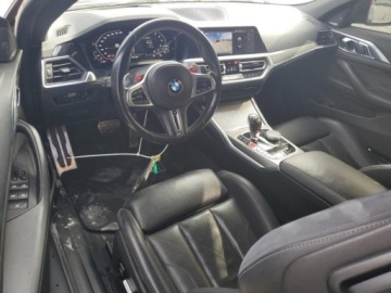 BMW Seria 4 G22-23-26 2023 BMW M4 Competition 2023 3.0l 3.0 Benzyna 503KM, zdjęcie 8