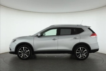 Nissan X-Trail III Terenowy 1.6 dCi 130KM 2016 Nissan X-Trail 1.6 dCi, 4X4, Skóra, Navi, Klima, zdjęcie 2