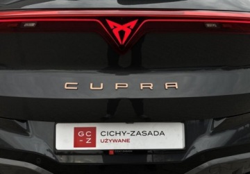 Cupra Terramar SUV 1.5 eTSI 150KM 2025 Cupra Terramar 1.5eTSI mHEV DSG 150KM Gwarancja LED ACC Kessy Head-UP El.K, zdjęcie 35