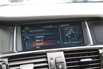 BMW X3 G01 SUV 2.0 20d 190KM 2017 BMW X3 Salon Polska Panorama Kamera Skóra Webasto, zdjęcie 26