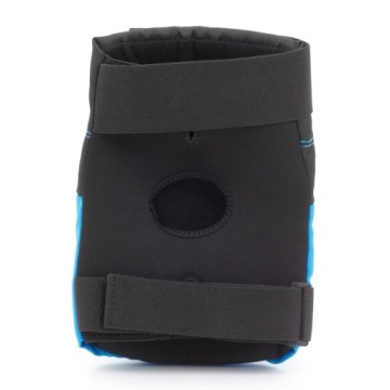 Наколенники REKD RAMP PADS для роликовых коньков blu M