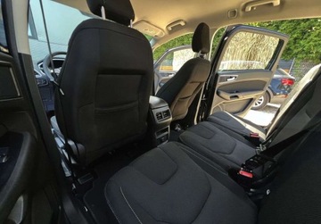 Ford S-Max II Van 2.0 TDCi 180KM 2017 Ford S-Max II 2.0 TDCI 180KM navi GWARANCJA bezwypadkowy 2.0, zdjęcie 20