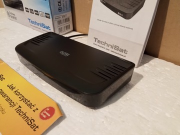TechniSat CE-T