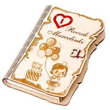 копилка для ребенка одного года