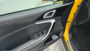 Kia XCeed 2020 Kia XCeed 1,6 dieselmild hybrid 136 KM NAVI Full LED automat 63 tys km 1.6, zdjęcie 5