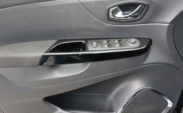 Renault Captur I Crossover 1.2 ENERGY TCe 118KM 2016 Renault Captur LPG, KLIMA, Multifunkcja, El. Szyby, Navigacja, Zadbany, GW, zdjęcie 9