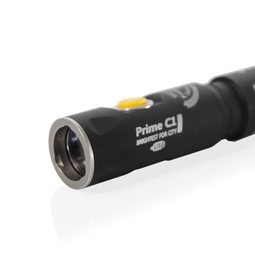 Armytek Prime C2 Magnet USB Warm, фонарик 930 лм