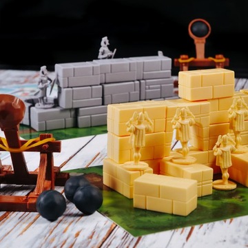 Wystrzałowe Katapulty