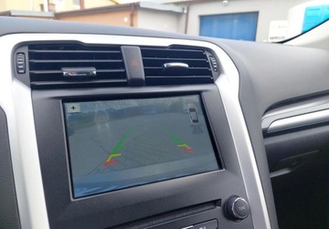 Ford Mondeo V Kombi 2.0 TDCi 150KM 2018 Ford Mondeo Bez AdBlue, Dynamic LED, Salon Polska, Idealny Stan 2.0 Diesel, zdjęcie 23