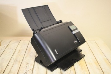 Двусторонний сканер документов KODAK i2800, НОВЫЙ
