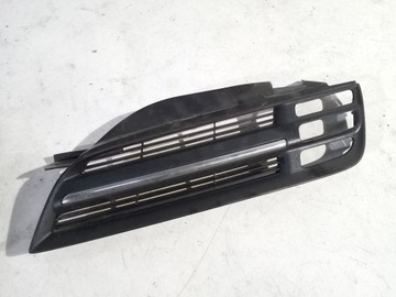 Nissan Micra K12 grill lewy