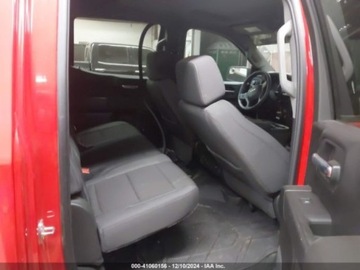 Chevrolet Silverado II 2024 Chevrolet Silverado 2024r., 1500 Short Custom, od ubezpieczalni 2.7 Benzyna, zdjęcie 9