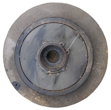 Sprzęgło Ammann AVP 2620 HATZ 1B20