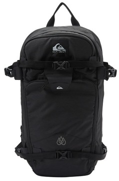 plecak Quiksilver TR Platinum 18 - KVJ0/True Black
