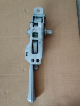 Натяжитель тента THIRIET, квадрат ЛЕВЫЙ