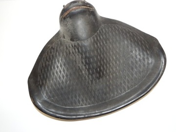 Б/У М-72, СИДЕНЬЕ ИРБИТ