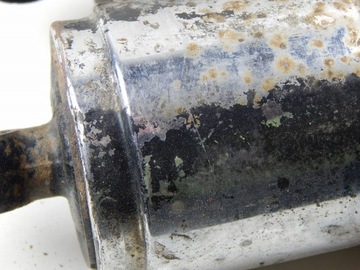 АМОРТИЗАТОР УРАЛ М-63 ОРИГИНАЛ