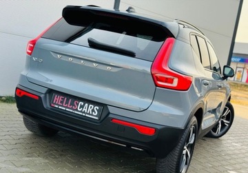 Volvo XC40 2021 Volvo XC 40 2,0 B4 197ps Hybr Multi Led Virtual Tacho Blis Skora Reling Se, zdjęcie 2