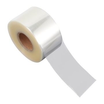 BARCODE PROTECTIVE FILM CLOTHES TAGS FOOD LABELS