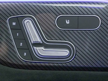 Mercedes GLB SUV AMG 35 2.0 306KM 2025 MERCEDES-BENZ GLB AMG 35 4-Matic Suv 2.0 (306KM) 2025, zdjęcie 10